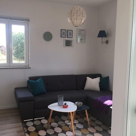 Apartment Grey Пореч Екстериор снимка