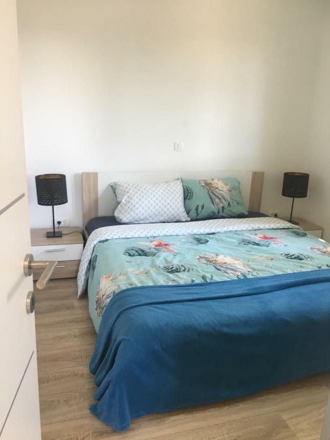 Apartment Grey Пореч Екстериор снимка