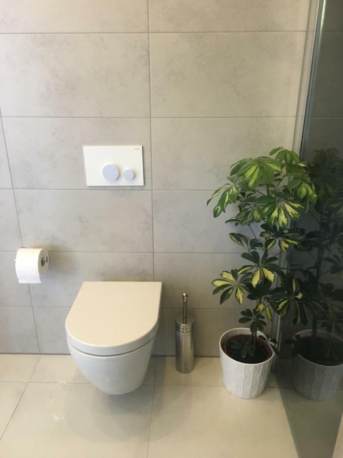 Apartment Grey Пореч Екстериор снимка