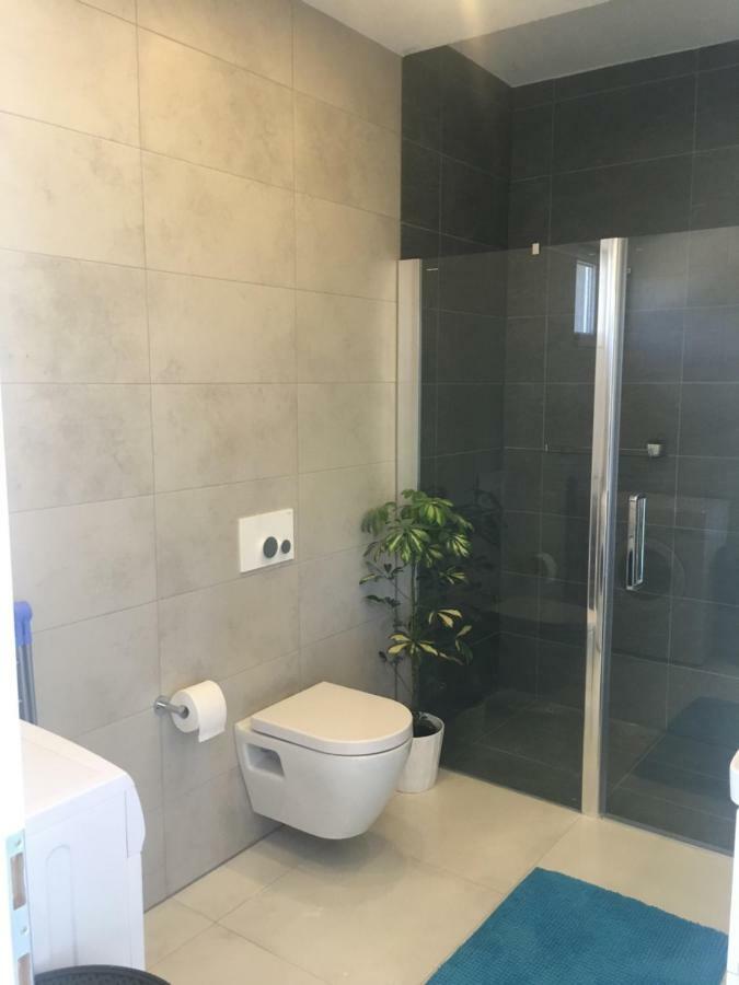 Apartment Grey Пореч Екстериор снимка