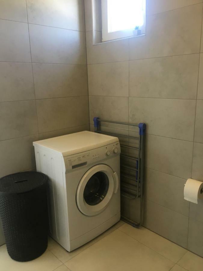 Apartment Grey Пореч Екстериор снимка
