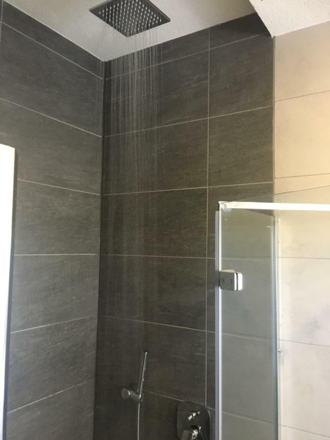 Apartment Grey Пореч Екстериор снимка