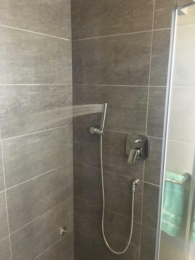 Apartment Grey Пореч Екстериор снимка