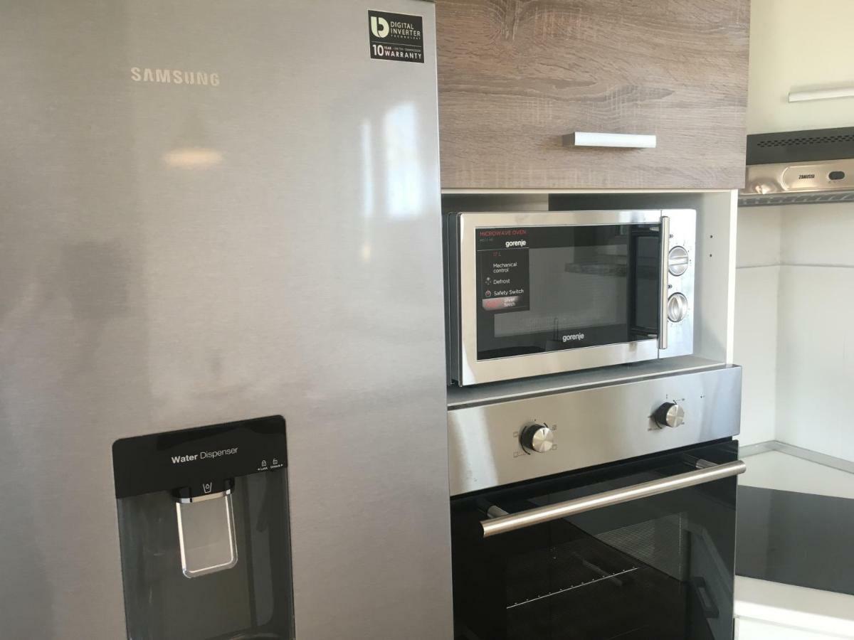 Apartment Grey Пореч Екстериор снимка