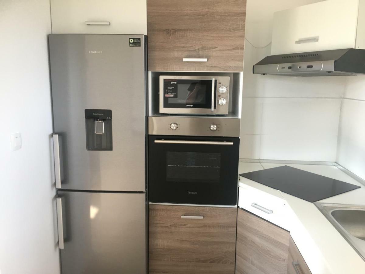 Apartment Grey Пореч Екстериор снимка